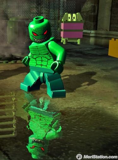 LEGO Batman