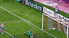 Simao pone a tiro los octavos