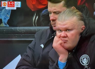 Los pitos en el Bernabéu y la derrota del Barça, protagonistas de los memes de la jornada