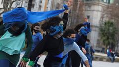 Vacunación para mayores de 18 años CABA: cuándo se prevé que estarán todos vacunados