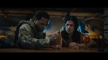 First 'Venom 3' Trailer Puts Tom Hardy atop Moving Plane to Fight Symbiote Invasion