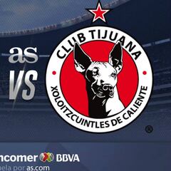 Joe Corona le da el empate al América en la agonía del partido