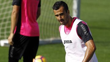 Saunier: ¡°Conf¨ªo en el potencial de este equipo para salvarse¡±