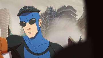Invincible releases first teaser trailer for Season 4, revealing its premiere date