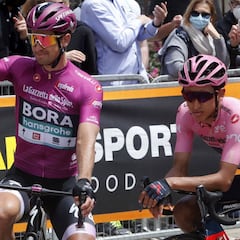 El Direct Energie, posible nuevo destino de Peter Sagan