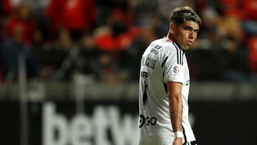 La mayor apuesta por Palacios