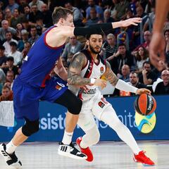 Vesely, el ángel de Grimau