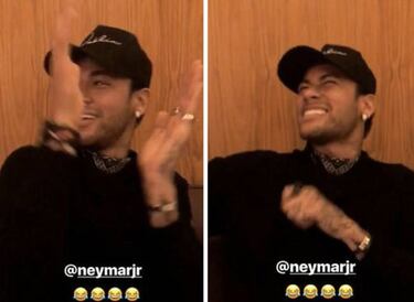 Neymar: Fiestón con Demi Lovato y Layla Anna Lee