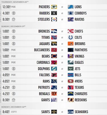 ¡Habemus calendario 2013!