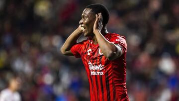 Tijuana venció a Toluca en la semifinal de la Copa MX