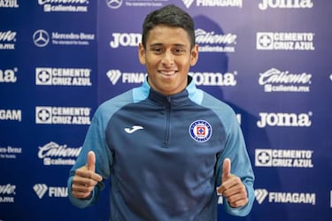 Cruz Azul busca a un delantero para el Clausura 2020