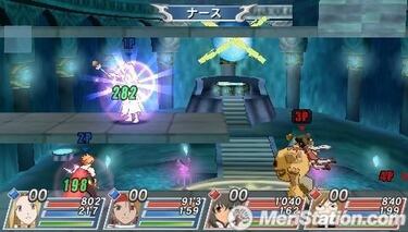 Tales of Versus, Impresiones