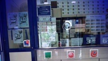 Lotería Nacional: comprobar los resultados del sorteo de hoy, sábado 14 de noviembre