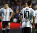 "Sólo los fans de Maradona no quieren a Messi en el Mundial"