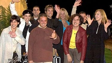 El drama de Marina Díez, de 'Gran Hermano 1": de la ruina y la enfermedad al desahucio