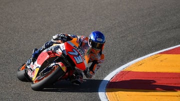 MotoGP Teruel 2020: TV, horario, c&oacute;mo seguir y d&oacute;nde ver online las carreras de MotorLand