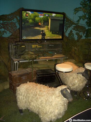 Electronic Arts presenta parte de su oferta de lanzamientos en Europa