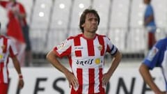 Miguel Ángel Corona, entre lágrimas: "Es un hasta luego"