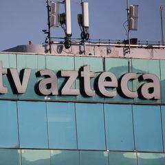 Bolsa Mexicana de Valores suspende cotización de TV Azteca de Ricardo Salinas Pliego: qué pasó y qué se sabe al momento