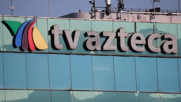 Bolsa Mexicana de Valores suspende cotización de TV Azteca de Ricardo Salinas Pliego: qué pasó y qué se sabe al momento