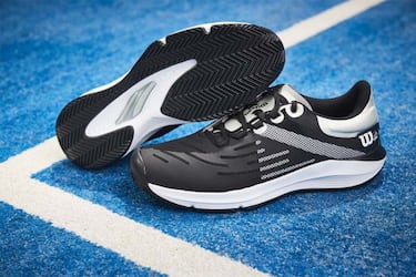 ¿Black Friday? Es el momento de renovar tus zapatillas de pádel