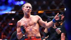 Pimblett cambia su objetivo: tras Topuria, ahora se ceba con Tsarukyan