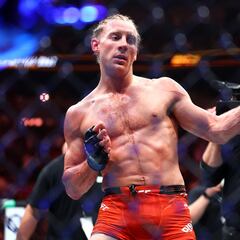 Pimblett: “Le haré a Ilia lo mismo que le hice a Chandler”