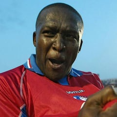 Milton Palacios demanda a vicepresidente de FESFUT