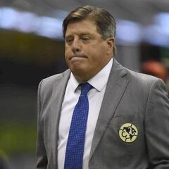 Herrera: "La Concachampions no le deja nada bueno a México"