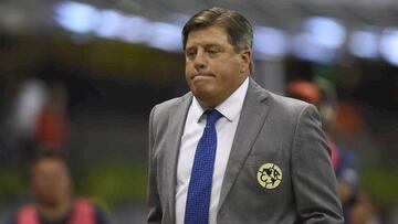 Herrera: "La Concachampions no le deja nada bueno a México"