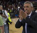 Pesic: "El Milán tiene jugadores de primer nivel europeo"