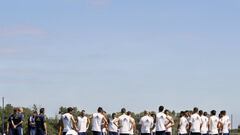 Precios populares para ver a Boca en San Juan