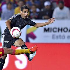 Cómo y dónde ver el Monarcas vs Monterrey: horario y TV online