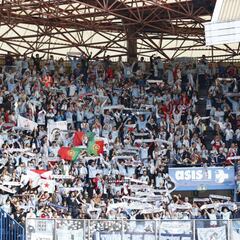 Las entradas del Celta para el derbi se agotan en 65 minutos