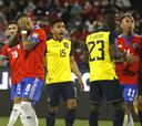FIFA golpea fuerte a la Roja: sanción a Vidal y un duelo sin público