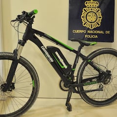 Multas de hasta 30.000€ y 2 años de prisión por trucar una bici eléctrica