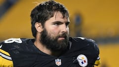 Los Steelers encontraron en el espa&ntilde;ol Alejandro Villanueva el recambio para su titular en la posici&oacute;n de LT que todas las franquicias sue&ntilde;an.