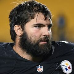 Los Steelers tuvieron que superar todas las adversidades