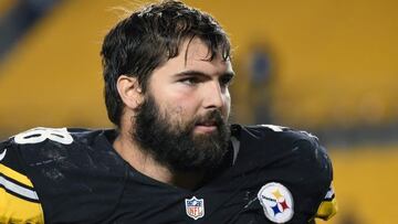 Los Steelers encontraron en el espa&ntilde;ol Alejandro Villanueva el recambio para su titular en la posici&oacute;n de LT que todas las franquicias sue&ntilde;an.