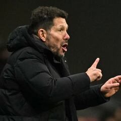 “Puede que me vaya en un año, en cuatro o en ocho, pero me iré”