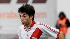 Jofre: "No puedo estar por debajo de mi nivel"