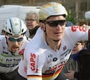 Greipel consigue en Campos su primera victoria de 2017