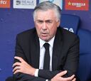 Ancelotti, lío en las bandas