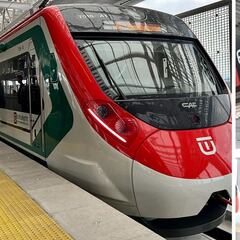 Inauguración Tren Interurbano México-Toluca: cuándo es, costo de boletos y ruta