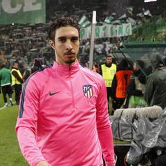 Vrsaljko se acerca a Olympiacos