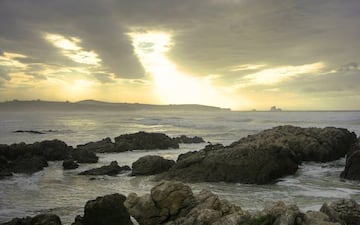 Playa de Liencres. Foto: Juan_(Flickr)