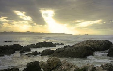 Las increbles playas de las que los cntabros pueden presumir