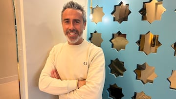 “En Marruecos tenemos lo que no hay en ningún otro sitio del mundo...”