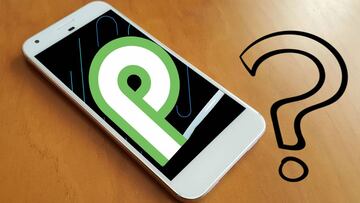 Estos son los m車viles compatibles con el nuevo Android 9 Pie