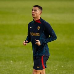 Cristiano, punto final